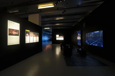 Galery 8